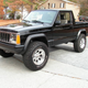 Illustration for article titled For $10,000, Is This Custom 1994 Jeep Cherokee A Good Sport?em/em